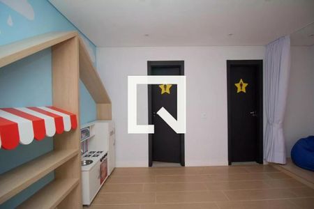 Apartamento para alugar com 39m², 2 quartos e sem vagaBrinquedoteca