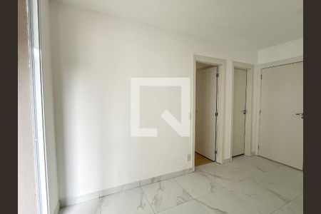 Sala de apartamento à venda com 2 quartos, 39m² em Vila Pirituba, São Paulo