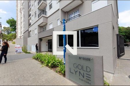 Apartamento para alugar com 39m², 2 quartos e sem vagaFachada