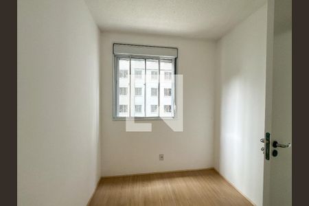 Apartamento para alugar com 39m², 2 quartos e sem vagaQuarto 1