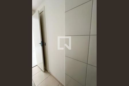 Apartamento para alugar com 39m², 2 quartos e sem vagaBanheiro