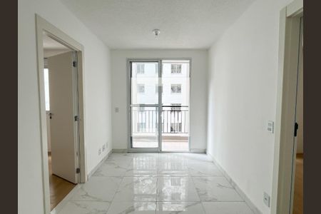 Sala de apartamento à venda com 2 quartos, 39m² em Vila Pirituba, São Paulo