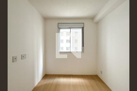 Apartamento para alugar com 39m², 2 quartos e sem vagaQuarto 2