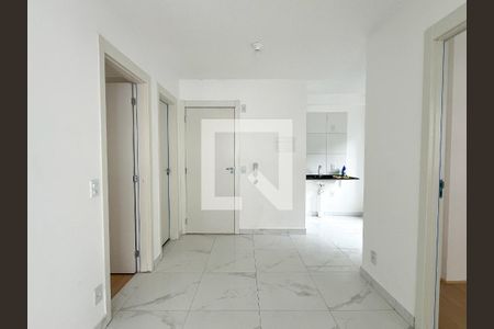 Sala de apartamento à venda com 2 quartos, 39m² em Vila Pirituba, São Paulo