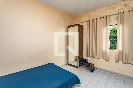 Quarto 1  de casa para alugar com 3 quartos, 180m² em Taboão, Diadema