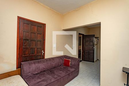 Sala  de casa para alugar com 3 quartos, 180m² em Taboão, Diadema