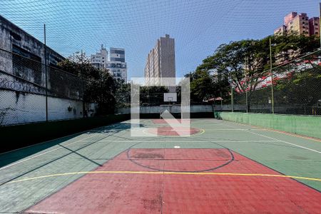 Apartamento à venda com 55m², 2 quartos e 1 vagaQuadra Esportiva