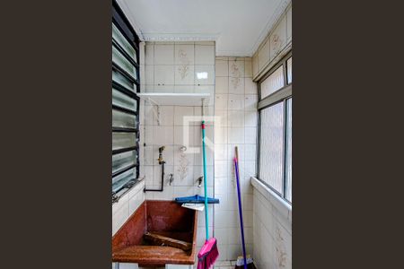 Apartamento à venda com 55m², 2 quartos e 1 vagaÁrea de Serviço