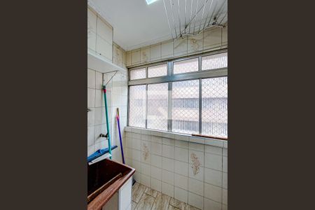 Apartamento à venda com 55m², 2 quartos e 1 vagaÁrea de Serviço