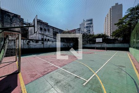 Apartamento à venda com 55m², 2 quartos e 1 vagaQuadra Esportiva