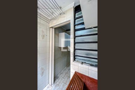 Apartamento à venda com 55m², 2 quartos e 1 vagaÁrea de Serviço