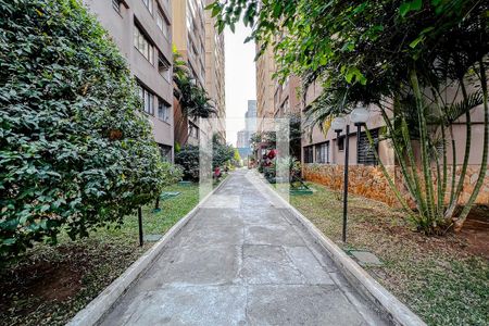Apartamento à venda com 55m², 2 quartos e 1 vagaÁrea comum