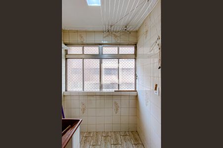 Apartamento à venda com 55m², 2 quartos e 1 vagaÁrea de Serviço