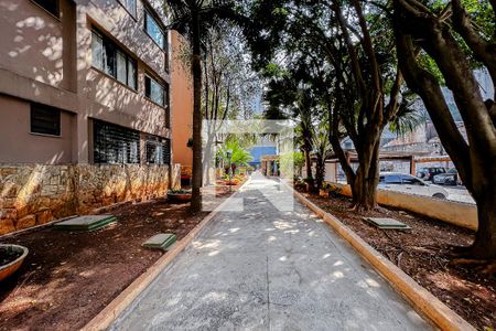 Apartamento à venda com 55m², 2 quartos e 1 vagaÁrea comum