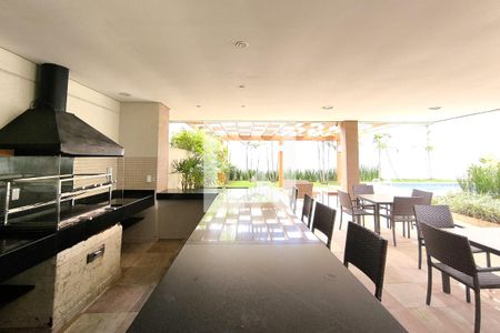 Studio à venda com 48m², 1 quarto e 1 vaga Studio à venda com 48m², 1 quarto e 1 vagaÁrea comum