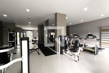 Studio à venda com 48m², 1 quarto e 1 vaga Studio à venda com 48m², 1 quarto e 1 vagaÁrea comum