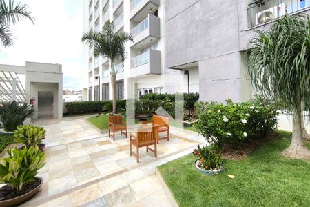 Studio à venda com 48m², 1 quarto e 1 vaga Studio à venda com 48m², 1 quarto e 1 vagaÁrea comum