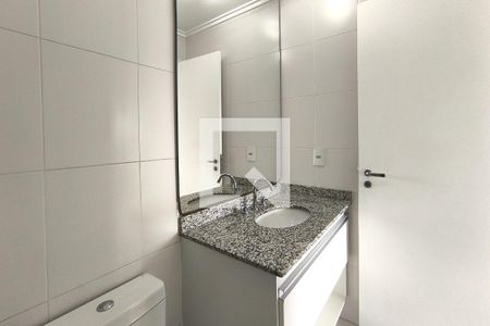 Studio à venda com 48m², 1 quarto e 1 vaga Studio à venda com 48m², 1 quarto e 1 vagaBanheiro