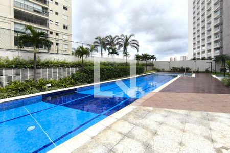 Studio à venda com 48m², 1 quarto e 1 vaga Studio à venda com 48m², 1 quarto e 1 vagaÁrea comum