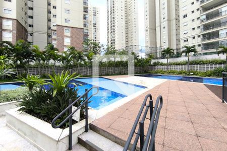 Studio à venda com 48m², 1 quarto e 1 vaga Studio à venda com 48m², 1 quarto e 1 vagaÁrea comum