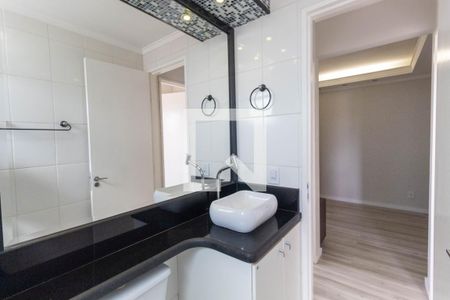 Apartamento para alugar com 50m², 2 quartos e 1 vagaBanheiro