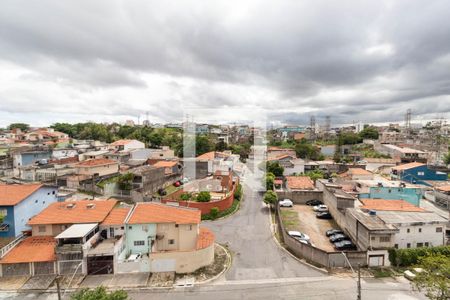 Apartamento para alugar com 50m², 2 quartos e 1 vagaVista do Quarto 2
