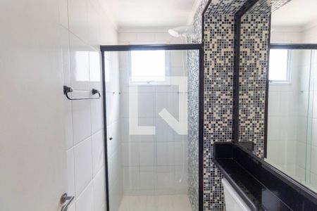 Apartamento para alugar com 50m², 2 quartos e 1 vagaBanheiro