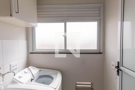 Apartamento para alugar com 50m², 2 quartos e 1 vagaLavanderia