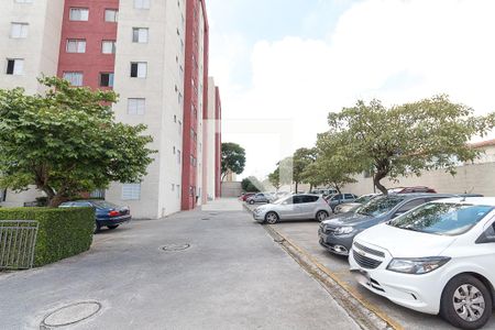 Apartamento para alugar com 50m², 2 quartos e 1 vagaGaragem