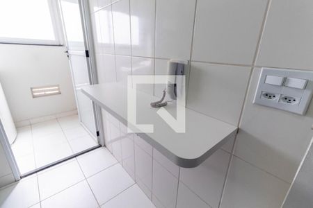 Apartamento para alugar com 50m², 2 quartos e 1 vagaCozinha