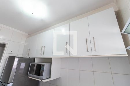Apartamento para alugar com 50m², 2 quartos e 1 vagaCozinha - Armários