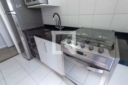 Apartamento para alugar com 50m², 2 quartos e 1 vagaCozinha