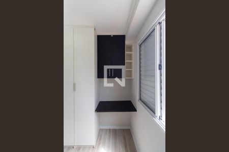 Apartamento para alugar com 50m², 2 quartos e 1 vagaQuarto 2