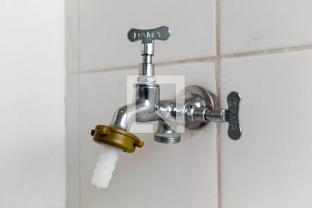 Apartamento para alugar com 50m², 2 quartos e 1 vagaLavanderia (Torneira)