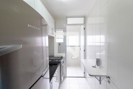 Apartamento para alugar com 50m², 2 quartos e 1 vagaCozinha