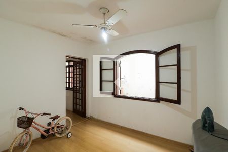 Casa à venda com 300m², 5 quartos e 1 vagaQuarto 3