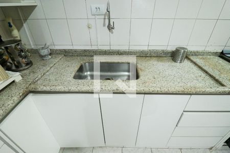 Casa à venda com 300m², 5 quartos e 1 vagaCozinha