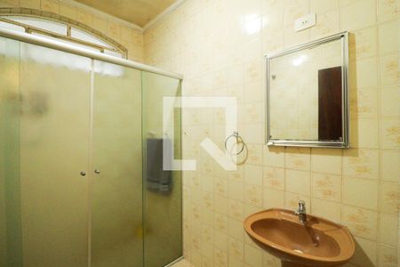 Casa à venda com 300m², 5 quartos e 1 vagaBanheiro Social