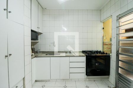 Casa à venda com 300m², 5 quartos e 1 vagaCozinha