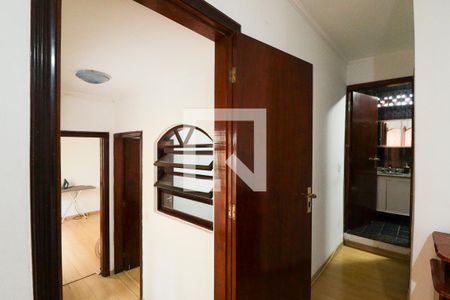 Casa à venda com 300m², 5 quartos e 1 vagaSuíte 1