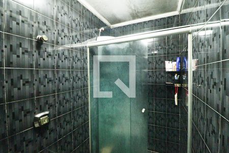 Casa à venda com 300m², 5 quartos e 1 vagaBanheiro da Suíte 1