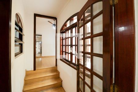 Casa à venda com 300m², 5 quartos e 1 vagaCorredor