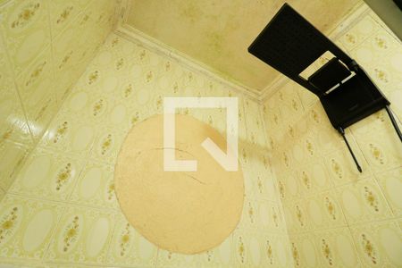 Casa à venda com 300m², 5 quartos e 1 vagaBanheiro da Suíte 2