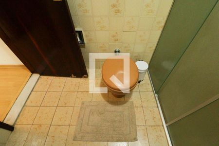 Casa à venda com 300m², 5 quartos e 1 vagaBanheiro Social