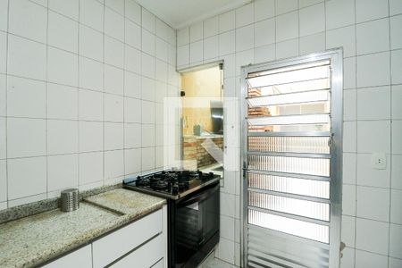 Casa à venda com 300m², 5 quartos e 1 vagaCozinha
