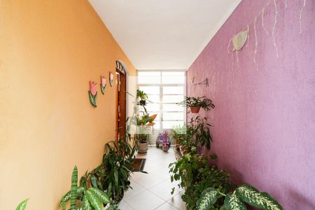 Casa à venda com 300m², 5 quartos e 1 vagaEntrada