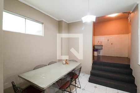 Casa à venda com 300m², 5 quartos e 1 vagaCozinha