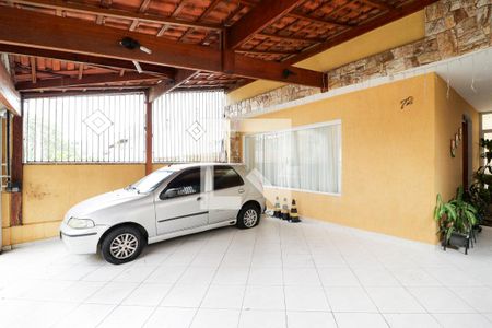 Casa à venda com 300m², 5 quartos e 1 vagaGaragem