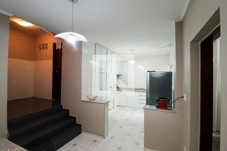 Casa à venda com 300m², 5 quartos e 1 vagaCozinha