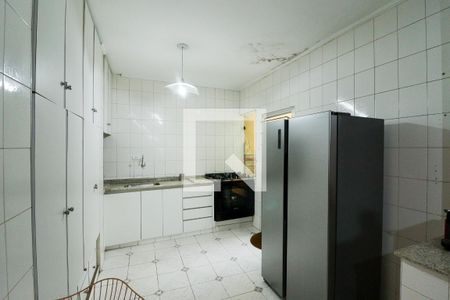 Casa à venda com 300m², 5 quartos e 1 vagaCozinha